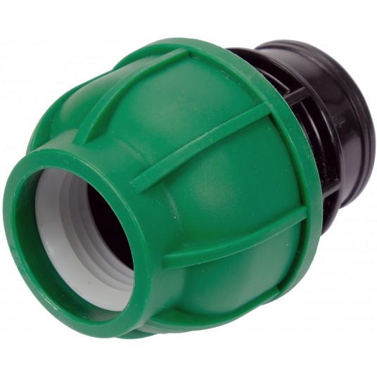 ZŁĄCZKA PP GW 32MM x 1" -zdjęcie numer 3