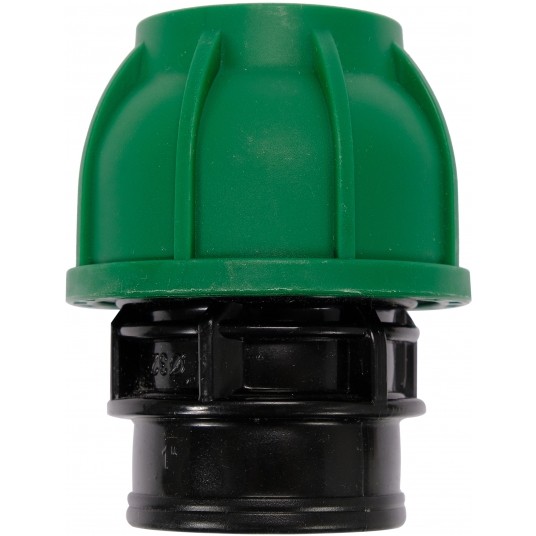 ZŁĄCZKA PP GW 32MM x 1" -zdjęcie numer 1