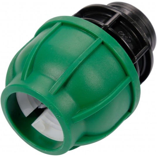 ZŁĄCZKA PP GW 32MM x 3/4" -zdjęcie numer 3