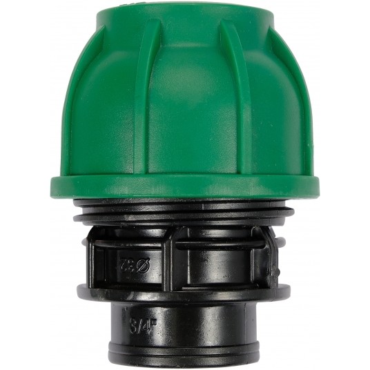 ZŁĄCZKA PP GW 32MM x 3/4" -zdjęcie numer 1