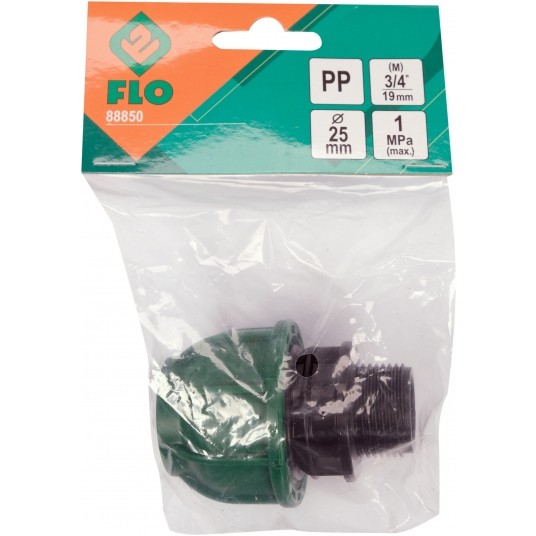 ZŁĄCZKA PP GZ 25 X 3/4" -zdjęcie numer 4