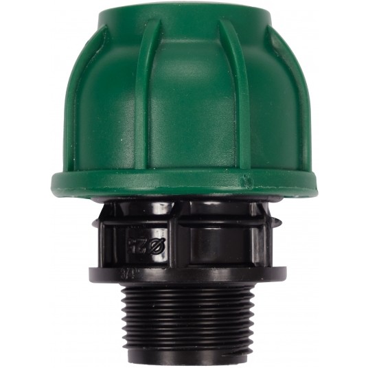 ZŁĄCZKA PP GZ 25 X 3/4" -zdjęcie numer 1