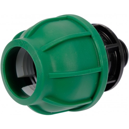 ZŁĄCZKA PP GZ 25MM X 1/2" -zdjęcie numer 3