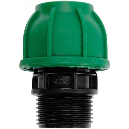 ZŁĄCZKA PP GZ 25MM X 1" -zdjęcie numer 1