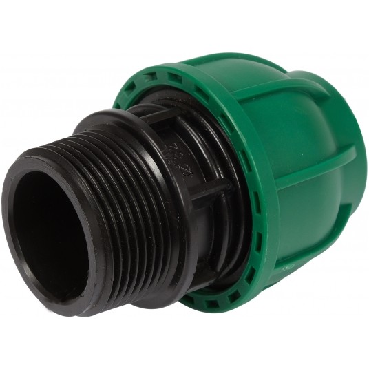 ZŁĄCZKA PP GZ 32MM x 1-1/4" (5/4") -zdjęcie numer 2