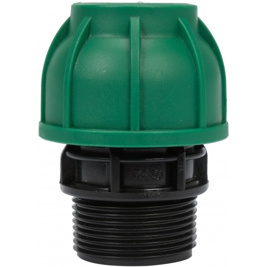 ZŁĄCZKA PP GZ 32MM x 1-1/4" (5/4") -zdjęcie numer 1