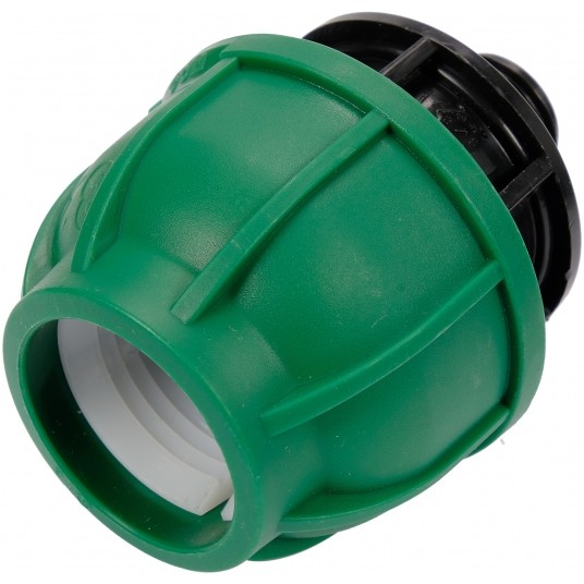 ZŁĄCZKA PP GZ 32MM x 1/2" -zdjęcie numer 3