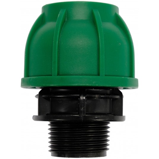 ZŁĄCZKA PP GZ 32MM x 1" -zdjęcie numer 1