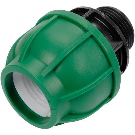 ZŁĄCZKA PP GZ 32MM x 1" -zdjęcie numer 3