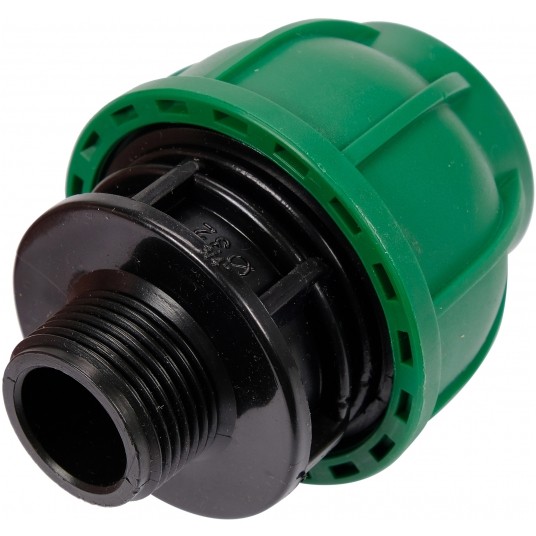 ZŁĄCZKA PP GZ 32MM x 3/4" -zdjęcie numer 2