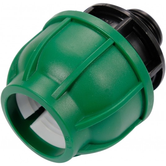 ZŁĄCZKA PP GZ 32MM x 3/4" -zdjęcie numer 3