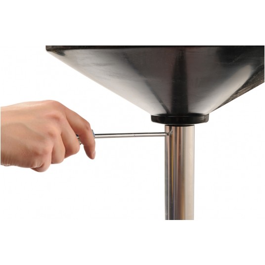 ZLEWARKA DO OLEJU 20L -zdjęcie numer 5