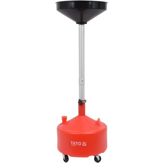 ZLEWARKA DO OLEJU 20L -zdjęcie numer 1