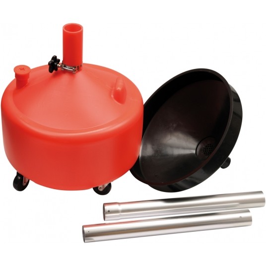 ZLEWARKA DO OLEJU 20L -zdjęcie numer 2