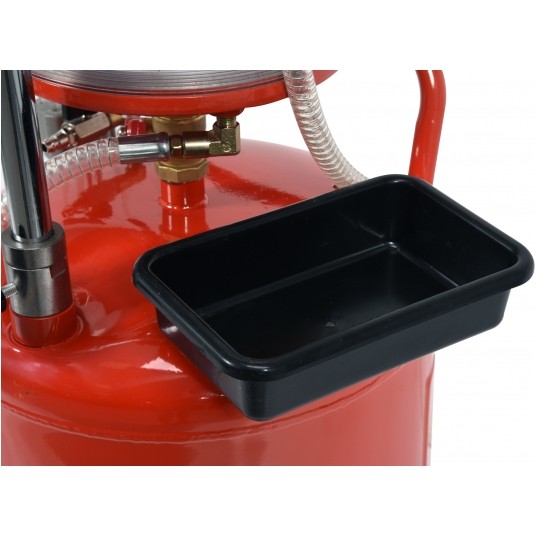 ZLEWARKO WYSYSARKA PNEUMATYCZNA 70L -zdjęcie numer 3