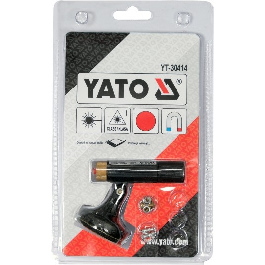 ZNACZNIK LASEROWY -zdjęcie numer 5