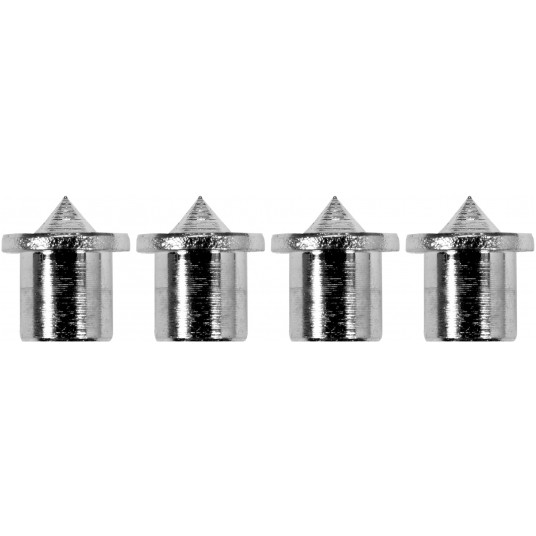 ZNACZNIKI DO WYZNACZANA OTWORÓW 8MM/ 4SZ -zdjęcie numer 1