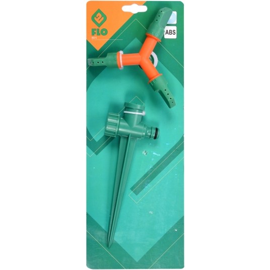 ZRASZACZ 3-RAMIENNY - SZPILKA -zdjęcie numer 2