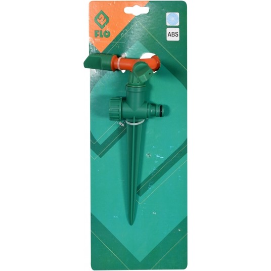 ZRASZACZ 3-RAMIENNY - SZPILKA -zdjęcie numer 3