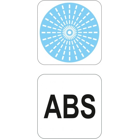 ZRASZACZ 3-RAMIENNY - SZPILKA -zdjęcie numer 4