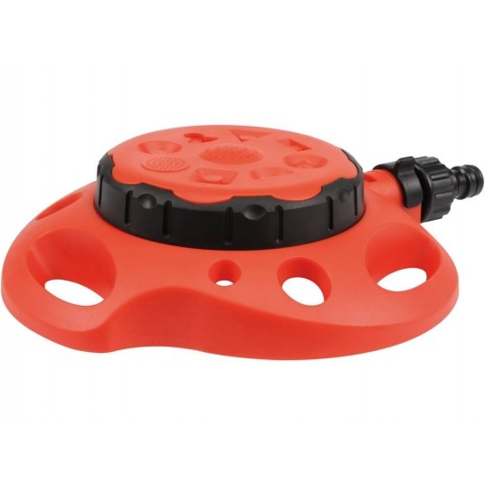 ZRASZACZ 8-FUNKCJI NAZIEMNY -zdjęcie numer 1