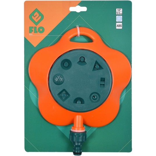 ZRASZACZ 8-FUNKCJI NAZIEMNY FLO -zdjęcie numer 2