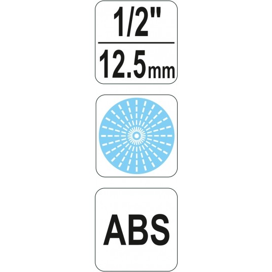 ZRASZACZ 8-FUNKCJI NAZIEMNY FLO -zdjęcie numer 3