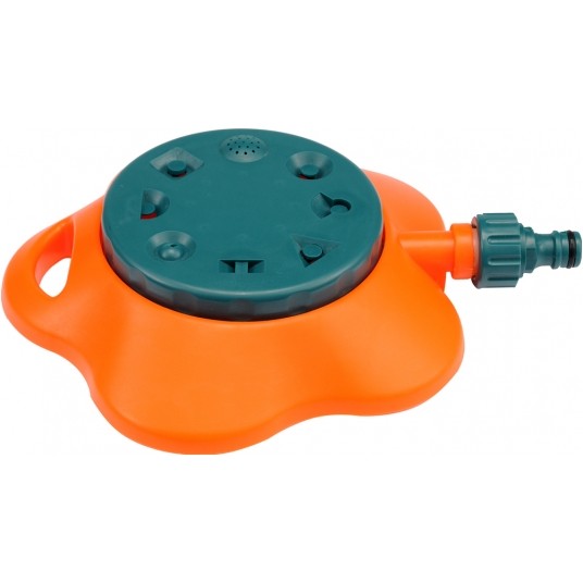 ZRASZACZ 8-FUNKCJI NAZIEMNY FLO -zdjęcie numer 1