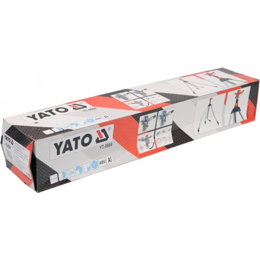 ZRASZACZ IMPULSOWY NA STATYWIE -zdjęcie numer 5