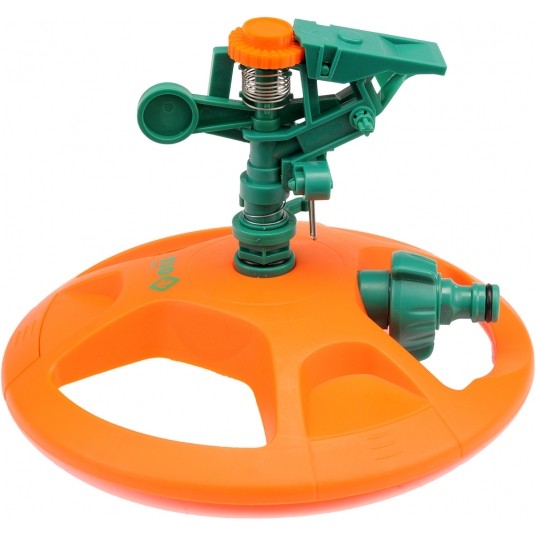 ZRASZACZ IMPULSOWY NAZIEMNY -zdjęcie numer 1