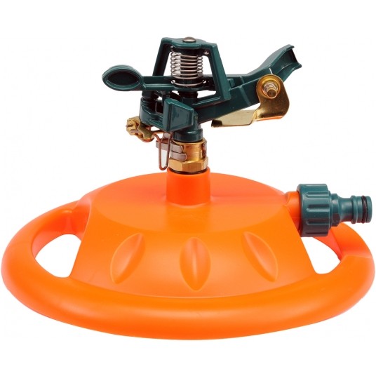 ZRASZACZ IMPULSOWY NAZIEMNY FLO -zdjęcie numer 1