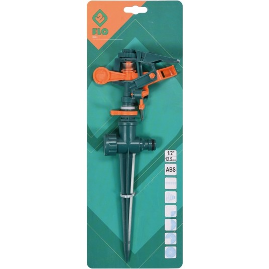 ZRASZACZ IMPULSOWY SZPILKA FLO -zdjęcie numer 2