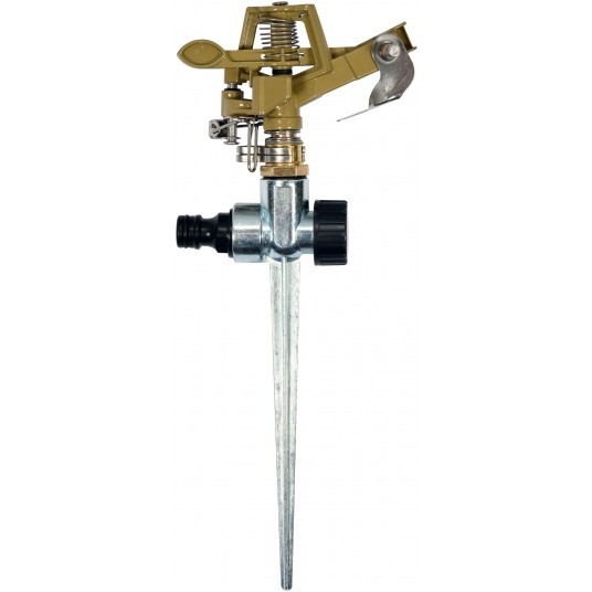 ZRASZACZ IMPULSOWY SZPILKOWY -zdjęcie numer 1