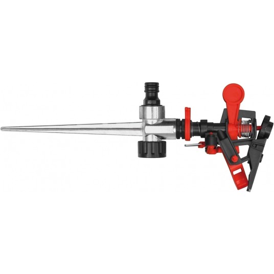 ZRASZACZ IMPULSOWY SZPILKOWY -zdjęcie numer 1