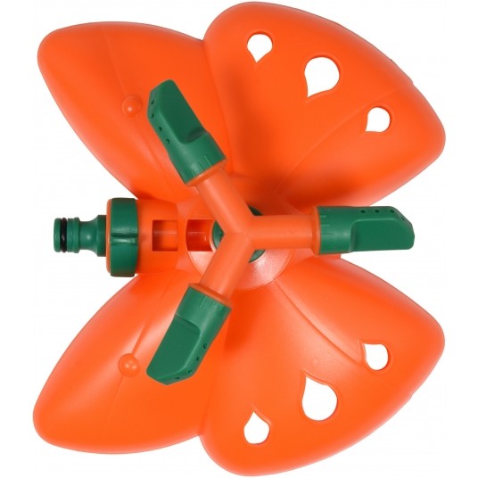 ZRASZACZ NAZIEMNY 3-RAMIENNY MOTYL -zdjęcie numer 2