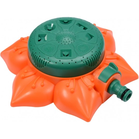 ZRASZACZ NAZIEMNY 8-FUNKCJI -zdjęcie numer 1