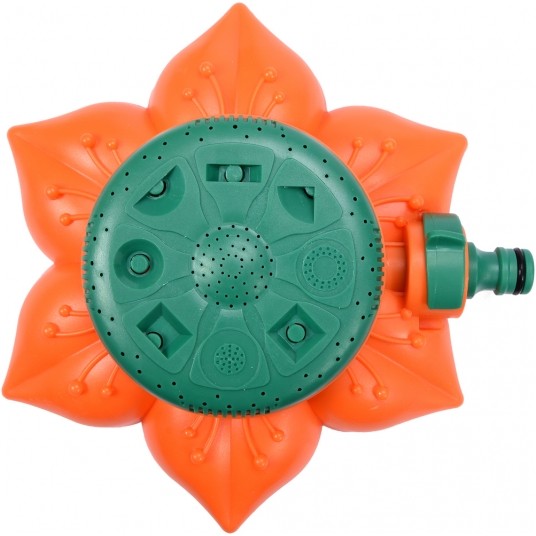 ZRASZACZ NAZIEMNY 8-FUNKCJI -zdjęcie numer 2