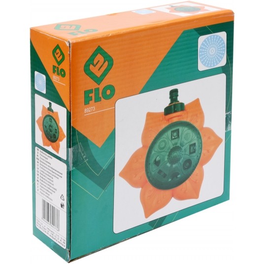 ZRASZACZ NAZIEMNY 8-FUNKCJI -zdjęcie numer 3