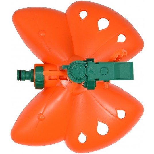 ZRASZACZ NAZIEMNY IMPULSOWY MOTYL -zdjęcie numer 2