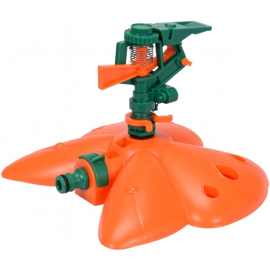 ZRASZACZ NAZIEMNY IMPULSOWY MOTYL -zdjęcie numer 1