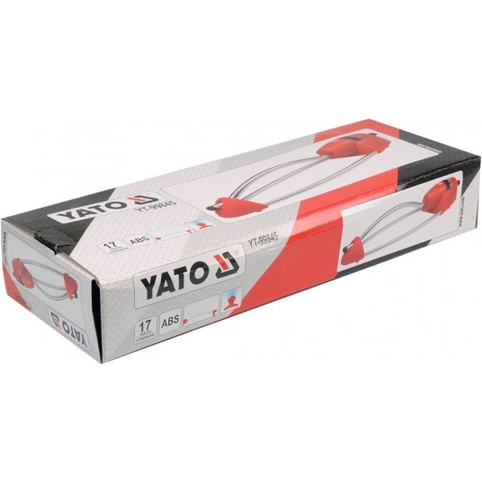 ZRASZACZ OSCYLACYJNY -zdjęcie numer 4