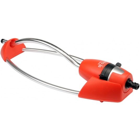 ZRASZACZ OSCYLACYJNY -zdjęcie numer 2