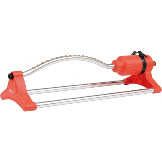 ZRASZACZ OSCYLACYJNY -zdjęcie numer 1