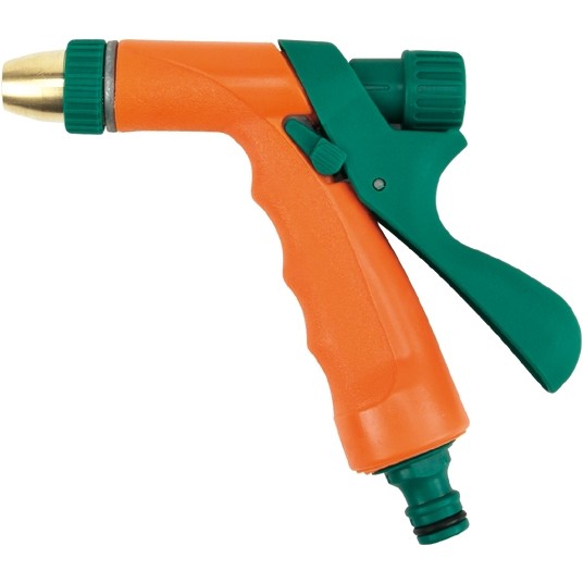 ZRASZACZ PIST.3F PROSTY /METAL+ABS/ FLO -zdjęcie numer 1