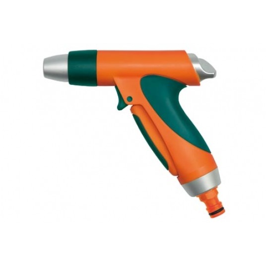 ZRASZACZ PISTOL. REGULOWANY METALOWY FLO -zdjęcie numer 1