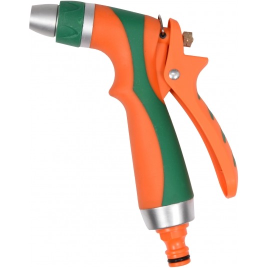 ZRASZACZ PISTOLETOWY 3 FUNKCJE -zdjęcie numer 1