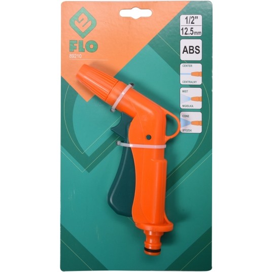 ZRASZACZ PISTOLETOWY 3F. PROSTY FLO -zdjęcie numer 2