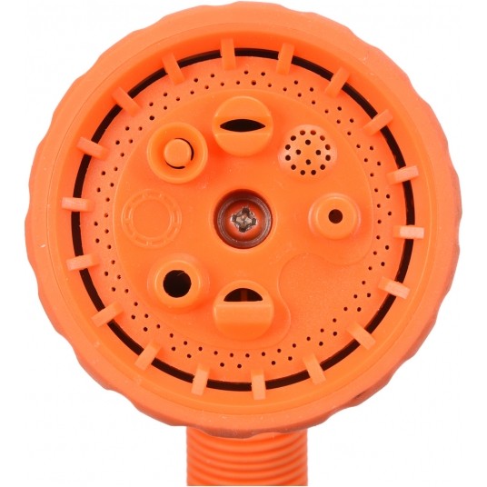 ZRASZACZ PISTOLETOWY 8-FUNKCJI -zdjęcie numer 2