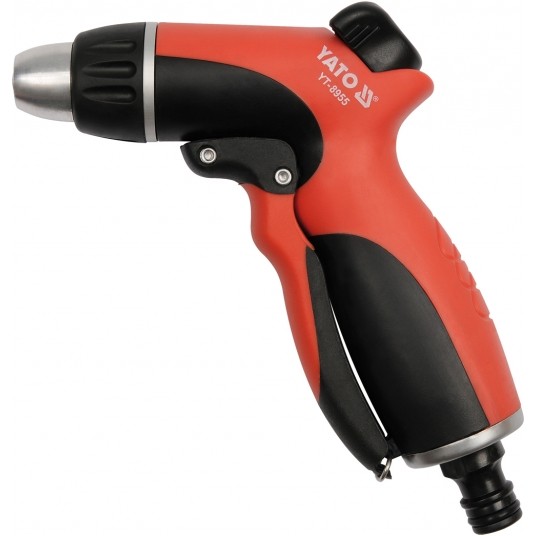 ZRASZACZ PISTOLETOWY REGULOWANY -zdjęcie numer 1