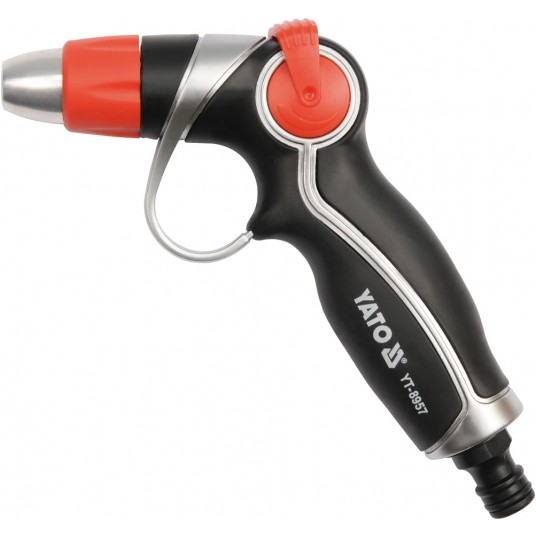 ZRASZACZ PISTOLETOWY REGULOWANY -zdjęcie numer 1